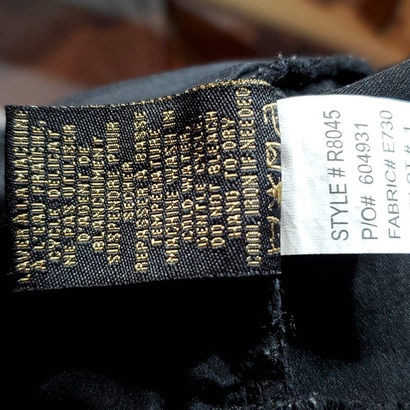 Renuar capris - Picture 6 of 6